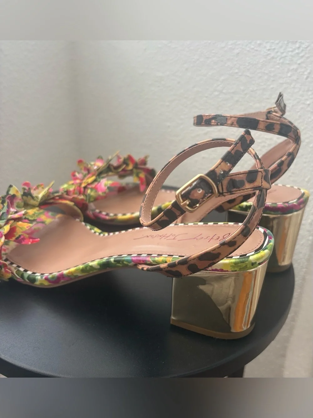 Betsey Johnson betsey johnson